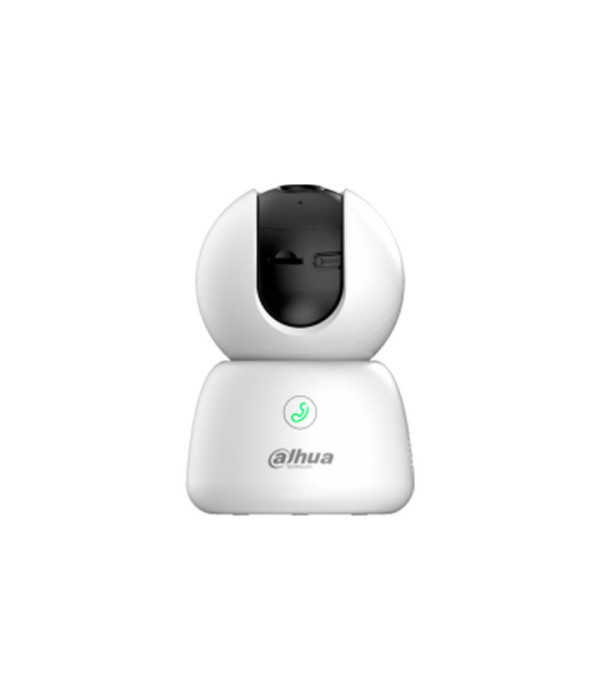 DAHUA | DH-H3B-3.6MM | Cámara Dahua Wifi,3MP,PT,DWDR,IR hasta 10mts,AI Detección Humana y Mascotas,Patrullas (Preset