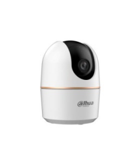 DAHUA | DH-H5A-3.6MM | Cámara Dahua Wifi / 5MP / PT / DWDR, IR hasta 10mts, AI Detección Humana y Mascotas, Patrullas (Preset 2