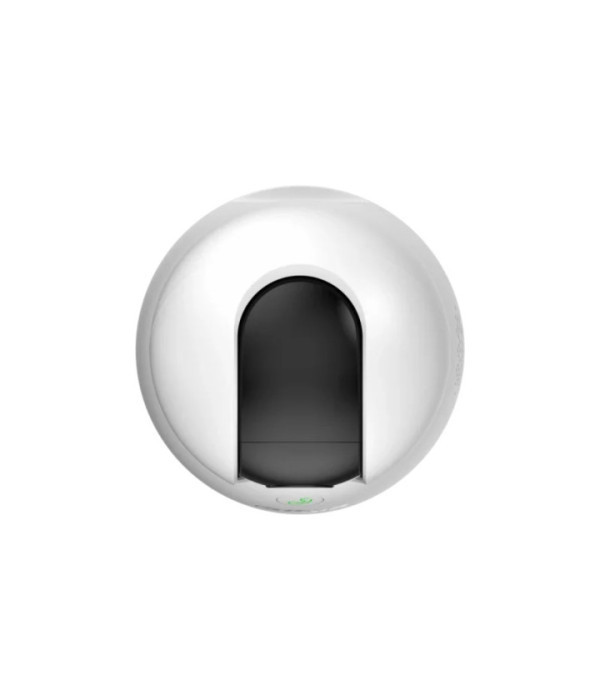 DAHUA | DH-H5B-3.6MM | Cámara Dahua Wifi / 5MP / PT / DWDR, IR hasta 10mts, AI Detección Humana y Mascotas, Patrullas (Preset