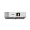 EPSON | V11HA69020 | Videoproyector Epson PowerLite L260F Láser /Tecnología: 3LCD de 3 chips/4.600 lúmenes en Blanco y Color
