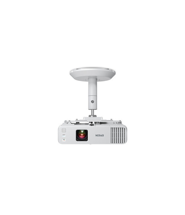 EPSON | V11HA69020 | Videoproyector Epson PowerLite L260F Láser /Tecnología: 3LCD de 3 chips/4.600 lúmenes en Blanco y Color