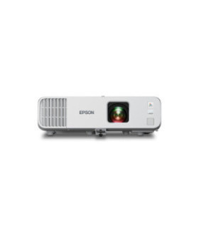 EPSON | V11HA70020 | Videoproyector Epson PowerLite L210W Resolución WXGA Láser Tecnología