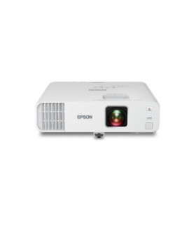 EPSON | V11HA70020 | Videoproyector Epson PowerLite L210W Resolución WXGA Láser Tecnología 2