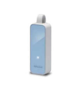 TPLINK | UE200 | Adaptador de Red USB 2.0 a Ethernet a 2