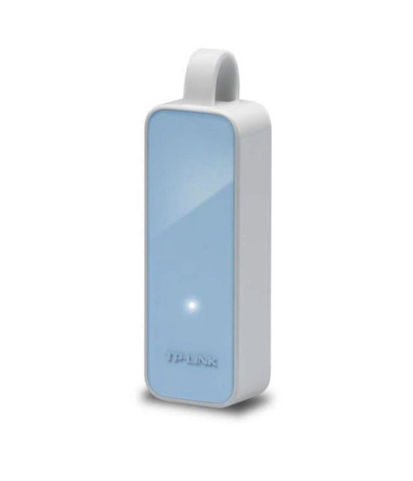 TPLINK | UE200 | Adaptador de Red USB 2.0 a Ethernet a