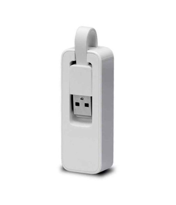 TPLINK | UE200 | Adaptador de Red USB 2.0 a Ethernet a