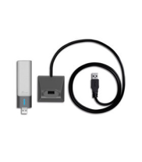 TPLINK | Archer TX20UH | Adaptador de red TPLINK AX1800 High Gain Dual Band Wi-Fi 6 USB Adapter SPEED: 1201 Mbps at 5 GHz + 574