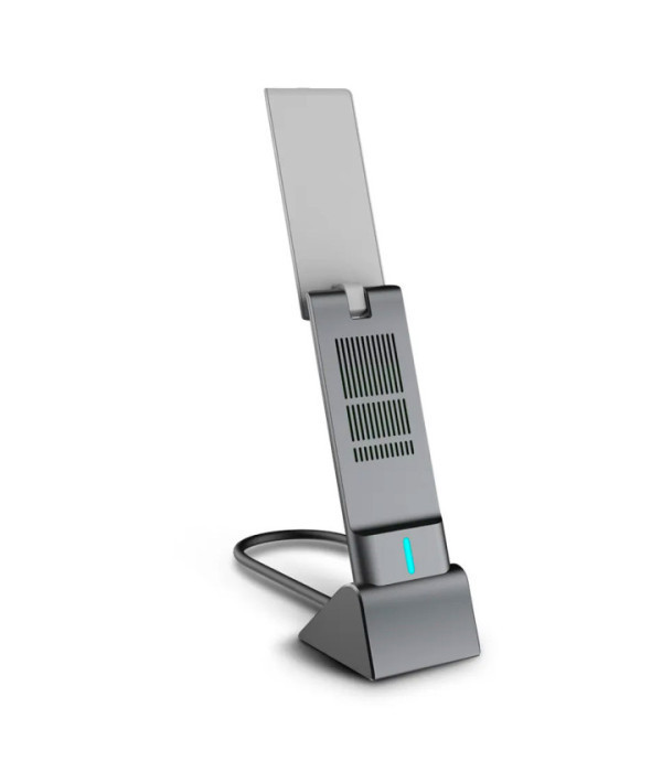 TPLINK | Archer TX20UH | Adaptador de red TPLINK AX1800 High Gain Dual Band Wi-Fi 6 USB Adapter SPEED: 1201 Mbps at 5 GHz + 574