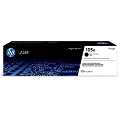 TONER HP 105A W1105A