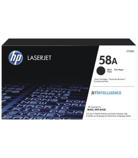 TONER HP 58A CF258A  ORIGINAL