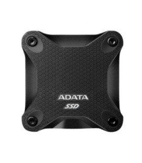 ADATA | SD620-512GCBK | SSD EXTERNO ADATA ANTIGOLPES SD620 512GB