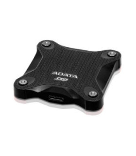 ADATA | SD620-512GCBK | SSD EXTERNO ADATA ANTIGOLPES SD620 512GB 2