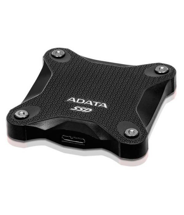 ADATA | SD620-512GCBK | SSD EXTERNO ADATA ANTIGOLPES SD620 512GB