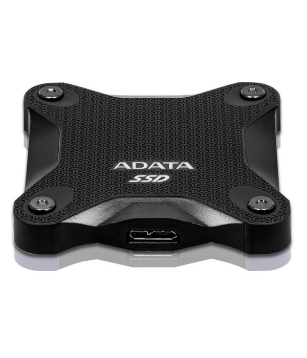 ADATA | SD620-512GCBK | SSD EXTERNO ADATA ANTIGOLPES SD620 512GB