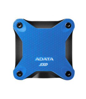 ADATA | SD620-512GCBL | SSD EXTERNO ADATA ANTIGOLPES SD620 512GB