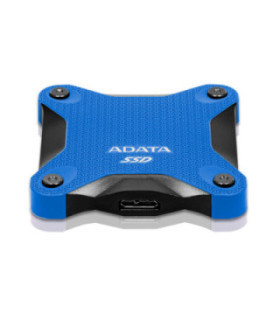 ADATA | SD620-512GCBL | SSD EXTERNO ADATA ANTIGOLPES SD620 512GB 2