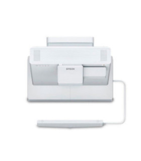 EPSON | V11H919021 | Video Proyector Epson BrightLink 1485Fi+/Tecnología: 3LCD /(5.000 lumens en Blanco y Color - Resolución