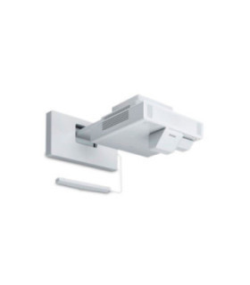 EPSON | V11H919021 | Video Proyector Epson BrightLink 1485Fi+/Tecnología: 3LCD /(5.000 lumens en Blanco y Color - Resolución 2