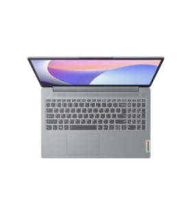 LENOVO | 82X700FULM | Portátil Lenovo IdeaPad Slim 3 15IRU8 Intel Core i3 1315U 15,6 Pulgadas FHD Memoria 8GB Estado Solido 2