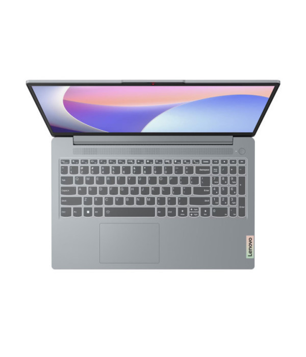 LENOVO | 82X700FULM | Portátil Lenovo IdeaPad Slim 3 15IRU8 Intel Core i3 1315U 15,6 Pulgadas FHD Memoria 8GB Estado Solido