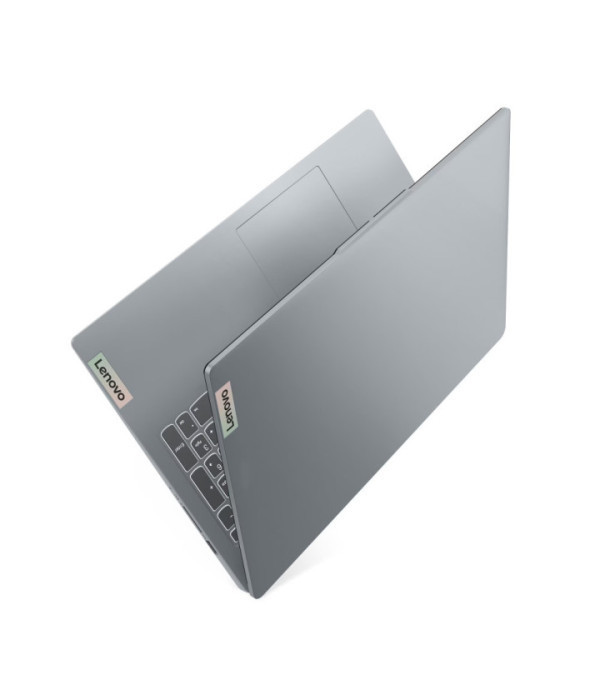 LENOVO | 82X700FULM | Portátil Lenovo IdeaPad Slim 3 15IRU8 Intel Core i3 1315U 15,6 Pulgadas FHD Memoria 8GB Estado Solido