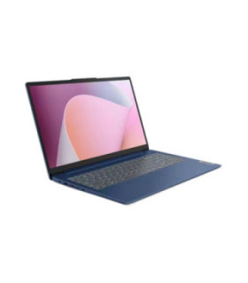 LENOVO | 82XQ000BLM | Portátil Lenovo IP Slim 3 15AMN8 AMD Ryzen 5 7520U 15.6 Pulgadas FHD Memoria 16GB Estado Solido 512GB