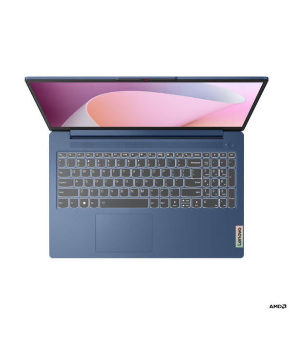 LENOVO | 82XQ000BLM | Portátil Lenovo IP Slim 3 15AMN8 AMD Ryzen 5 7520U 15.6 Pulgadas FHD Memoria 16GB Estado Solido 512GB