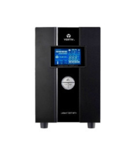 VERTIV | GXT-2000MTPLUS120 | UPS ONLINE TORRE VERTIV GXT MT+ 2000
