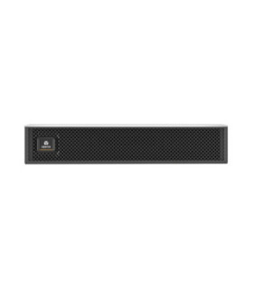 VERTIV | GXT5-EBC144VRT2U | External battery cabinet 144V for Liebert GXT5 5, 6kVA 208V MV