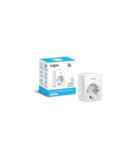 TPLINK | Tapo P100(1-pack) | Mini Enchufe Inteligente Wifi, Tp-link, Tapo P100