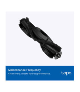 TPLINK | Tapo RVA105 | Tapo Robot Vacuum Replacement 2
