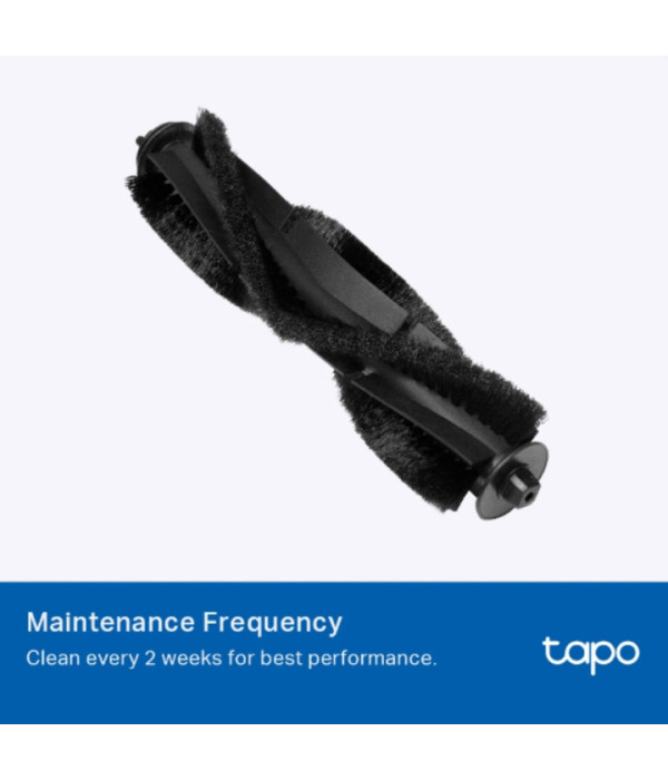 TPLINK | Tapo RVA105 | Tapo Robot Vacuum Replacement