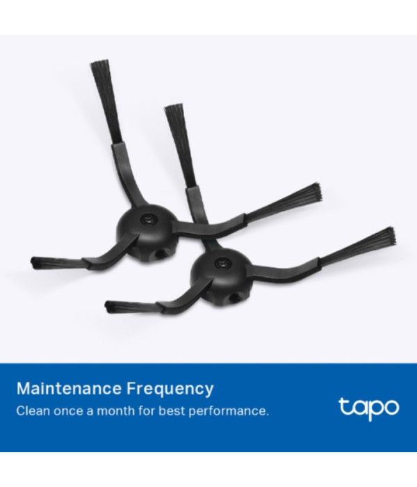 TPLINK | Tapo RVA105 | Tapo Robot Vacuum Replacement