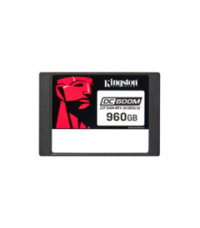 KINGSTON | SEDC600M/960G | SEDC600M/960G
