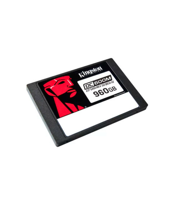 KINGSTON | SEDC600M/960G | SEDC600M/960G