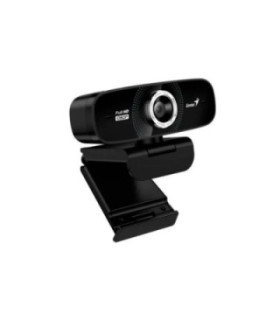 GENIUS | 32200008400 | Camara GENIUS FACECAM 2000X2 FULL HD 2