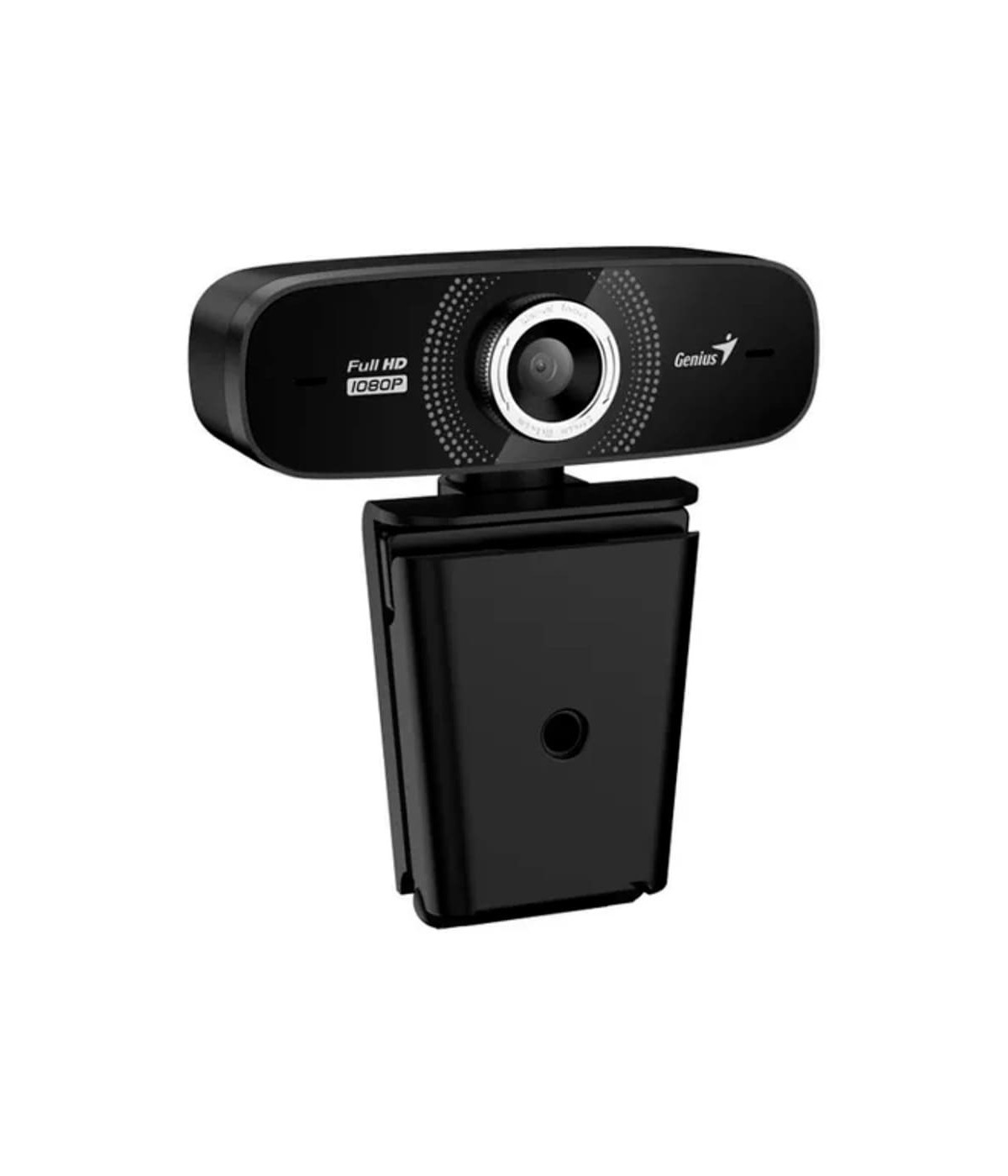 GENIUS | 32200008400 | Camara GENIUS FACECAM 2000X2 FULL HD