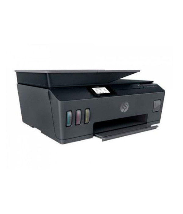 HP INC | 4SB24AAKY | Nueva Impresora Multifuncional HP smart tank