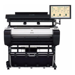 PLOTTER CANON IMAGEPROGRAF iPF-770 MFP M40 AIO 9856b043aa  PLOTTER MULTIFUNCIONAL