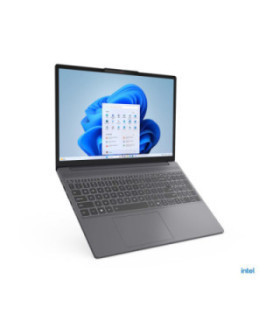 LENOVO | 83K1007PLM | Portátil Lenovo IP Slim 3 15IRH10 Intel Core i5 13420H 15,3 Pulgadas WUXGA Memoria 8GB Estado Solido 2