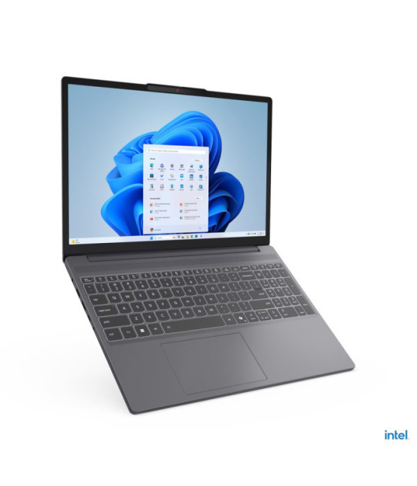 LENOVO | 83K1007PLM | Portátil Lenovo IP Slim 3 15IRH10 Intel Core i5 13420H 15,3 Pulgadas WUXGA Memoria 8GB Estado Solido