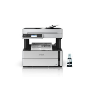 EPSON | C11CG93301 | Multifuncional Epson EcoTank M3180 2