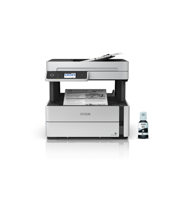 EPSON | C11CG93301 | Multifuncional Epson EcoTank M3180