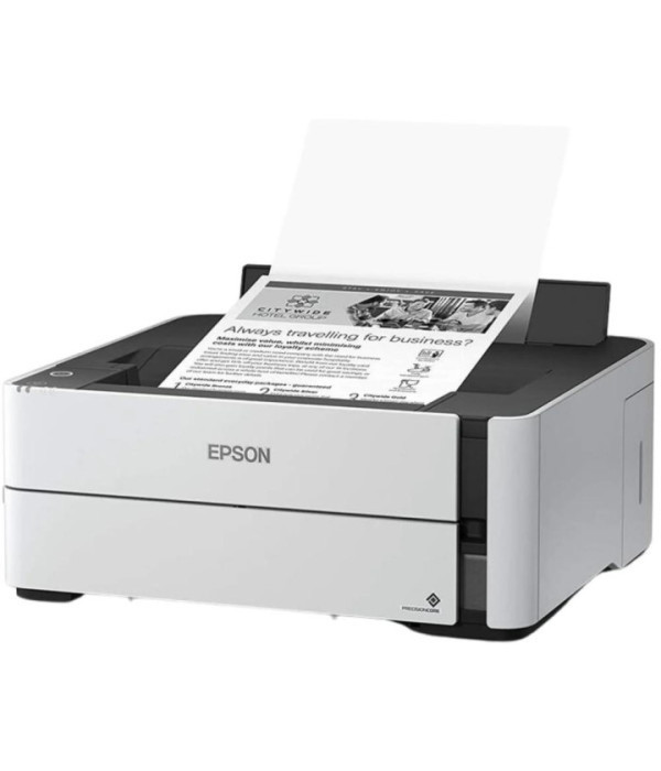 EPSON | C11CG94301 | Impresora Epson EcoTank