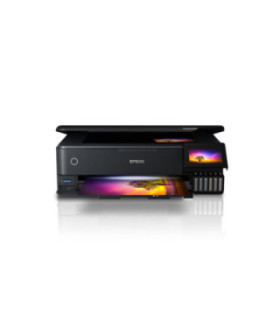 EPSON | C11CJ21301 | IMPRESORA MULTIFUNCIONAL TABLOIDE FOTOGRAFICA EPSON ECOTANK