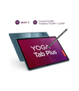 LENOVO | ZAF00179CO | TABLET LENOVO TAB ONE TB305FU PANTALLA 8,7 PULGADAS CONECTIVIDAD SOLO WIFI MEMORIA 4GB + ALMACENAMIENTO 2