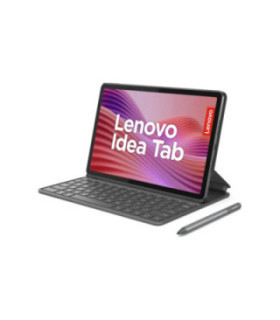 LENOVO | ZAFR0210CO | Tablet Lenovo IDEA TAB TB336FU Pantalla 11 Pulgadas Conectividad Solo Wifi Memoria 8GB + Almacenamiento