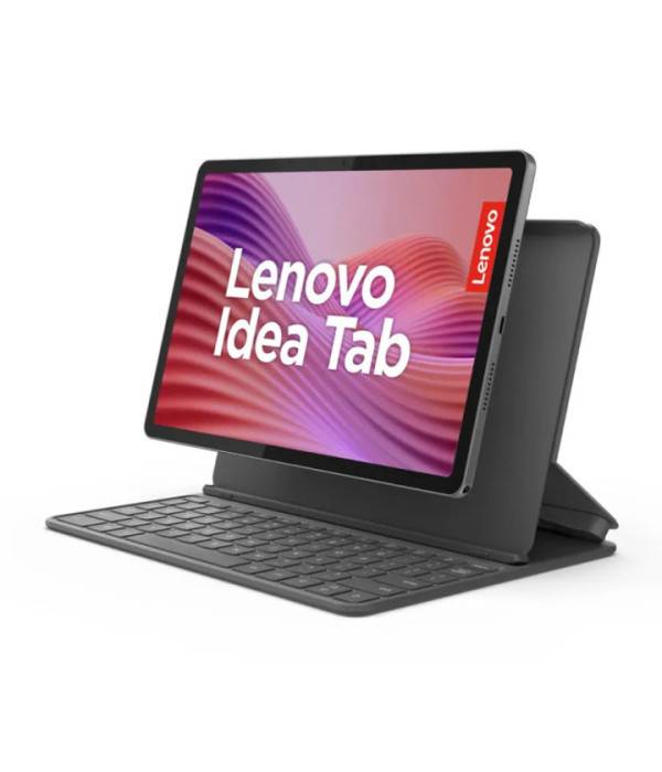 LENOVO | ZAFR0210CO | Tablet Lenovo IDEA TAB TB336FU Pantalla 11 Pulgadas Conectividad Solo Wifi Memoria 8GB + Almacenamiento