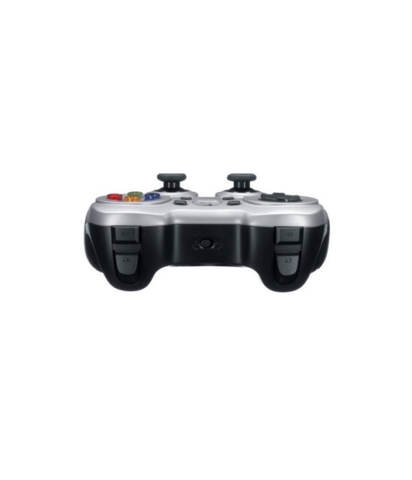 LOGITECH | 940-000117 | Gamepad Logitech Gaming Inalámbrico F710 USB Compatible PC-Android TV -