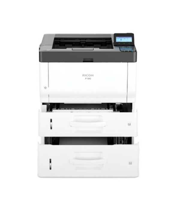 RICOH | 418494 | Impresora Ricoh b/n laser